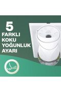 Air Wick Elektrikli Oda Kokusu Yedek Şişe Lavanta - Esansiyel Yağlar Içerir x 6