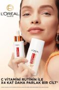 L'Oreal Paris Revitalift Clinical Spf 50+ Günlük Yüksek Uv Korumalı Yüz Güneş Kremi 50ml