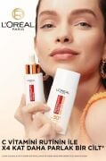 L'Oreal Paris Revitalift Clinical Spf 50+ Günlük Yüksek Uv Korumalı Yüz Güneş Kremi 50ml