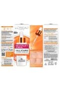 L'Oreal Paris Revitalift Clinical %12 Saf C Vitamini Aydınlatıcı, Ton Eşitleyici, Gözenek Karşıtı Serum 30 ml