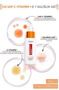 L'Oreal Paris Revitalift Clinical %12 Saf C Vitamini Aydınlatıcı, Ton Eşitleyici, Gözenek Karşıtı Serum 30 ml