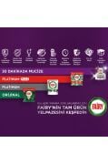 Fairy Mucize Bulaşık Makinesi Deterjanı Kapsülü/Tableti 50 Yıkama