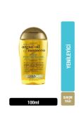 OGX Yenileyici Argan Oil Of Morocco 100 ml Sülfatsız Saç Bakım Yağı
