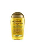 OGX Yenileyici Argan Oil Of Morocco 100 ml Sülfatsız Saç Bakım Yağı