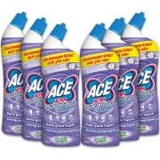 ACE Ultra Yoğun Kıvamlı Çamaşır Suyu Okaliptus 810g x6