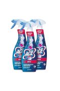 ACE Ultra Sprey Çiçek Kokulu 700 ml x3 Adet
