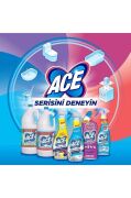 ACE Ultra Sprey Çiçek Kokulu 700 ml x3 Adet