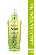 Beuz Biberiye Saç Toniği 200 Ml Hızlı ve Sağlıklı Saç Uzatma Etkili