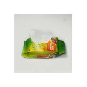 Scotch Brite Silsüpür Paspas Q600 Yedek Bez (30 Adet)