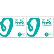 Prima Premium Care Bebek Bezi 3 Beden 288 Adet Midi 2 Aylık Fırsat Paketi