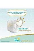 Prima Premium Care Bebek Bezi 6 Beden 186 Adet 2 Aylık Fırsat Paketi