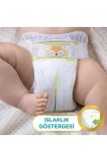 Prima Premium Care Bebek Bezi 6 Beden 186 Adet 2 Aylık Fırsat Paketi