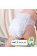Prima Premium Care Bebek Bezi 6 Beden 186 Adet 2 Aylık Fırsat Paketi