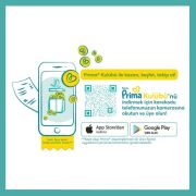 Prima Bebek Bezi Aktif Bebek 3 Beden 312 Adet 2 Aylık Fırsat Paketi