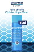 Bepanthol Derma Arındırıcı & Canlandırıcı Günlük Yüz Temizleme Jeli 200 ml Kuru ve Hassas Ciltler