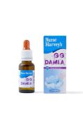 Nurse Harvey's GG Gaz Giderici Damla 20 ml