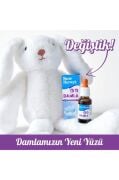 Nurse Harvey's GG Gaz Giderici Damla 20 ml