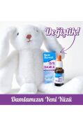 Nurse Harvey's GG Gaz Giderici Damla 20 ml