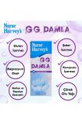 Nurse Harvey's GG Gaz Giderici Damla 20 ml