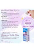 Nurse Harvey's GG Gaz Giderici Damla 20 ml