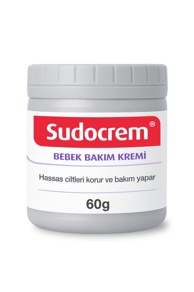 Sudocrem Bebek Bakım Kremi 60g