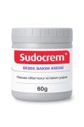 Sudocrem Bebek Bakım Kremi 60g
