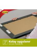 Command 17206-2pk Büyük Boy Cırt Cırt Bant 2'li