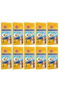 Pedigree Dentastix 7'li Köpek Ödül Maması 180 G 10x