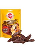 Pedigree Ranchos Sığır Etli Köpek Ödül Maması 70G