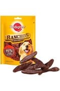 Pedigree Ranchos Sığır Etli Köpek Ödül Maması 70G