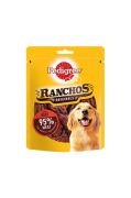 Pedigree Ranchos Sığır Etli Köpek Ödül Maması 70 G 4X