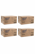 Selpak Professional Touch Z Katlama Dispenser Havlu 200x48 4 Koli