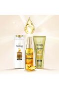 Pantene Saç Bakım Yağı Keratin Özlü Onarıcı E Vitaminli 100 ML