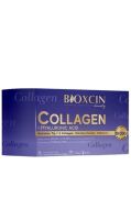 Bioxcin Beauty Collagen Toz 30 Saşe X 10.000 Mg Tip 1 - Tip 3 Hidrolize Kolajen - Keratin