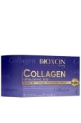 Bioxcin Beauty Collagen Toz 30 Saşe X 10.000 Mg Tip 1 - Tip 3 Hidrolize Kolajen - Keratin