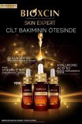 Bioxcin Hyaluronic Acid Yoğun Nemlendirici Dolgunlaştırıcı Serum - Hyaluronic Acid %3 Panthenol %5 Lipozomal