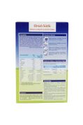 Hipp Organik İyi Geceler Elmalı Sütlü Kaşık Maması Tahıl Bazlı Bebek Ek Gıdası 250 G