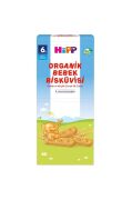 Hipp Organik Bebek Bisküvisi 180 G