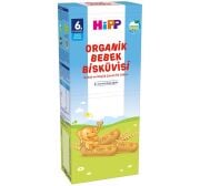 Hipp Organik Bebek Bisküvisi 180 G