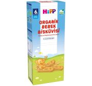 Hipp Organik Bebek Bisküvisi 180 G