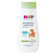 Hipp Babysanft Çocuk Şampuanı 200 ML