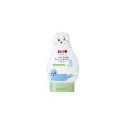 Hipp Babysanft 2'si 1 Arada Şampuan ve Duş Jeli 200 ML