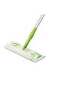 Scotch Brite Silsüpür Paspas Q600 Yedek Bez (60 Adet)