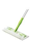 Scotch Brite Silsüpür Paspas Q600 Yedek Bez (60 Adet)