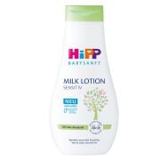 Hipp Babysanft Vücut Losyonu 350 ML