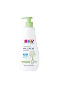 Hipp Babysanft Saç ve Vücut Banyo Jeli & Yenidoğan Şampuanı 400 ML
