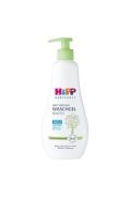 Hipp Babysanft Saç ve Vücut Banyo Jeli & Yenidoğan Şampuanı 400 ML