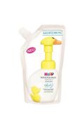 Hipp Babysanft El Yıkama Köpüğü Yedek 250 ML