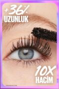 Maybelline New York Falsies Surreal Maskara