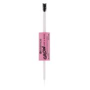 Essence Grow Like A Boss Lash Brow Growth Serum Kaş Kirpik Serum 6 ml